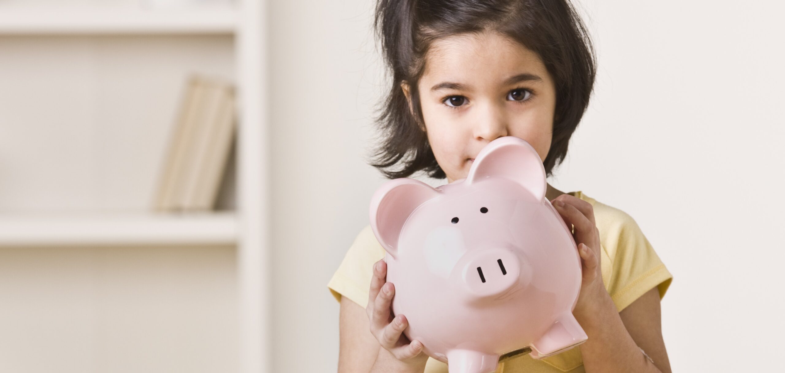 How to Talk to Your Kids About Money